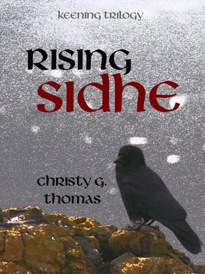 cover image of Rising Sidhe
